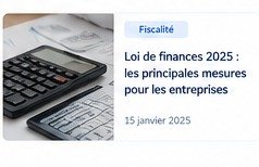 Calculatrice et déclaration fiscale